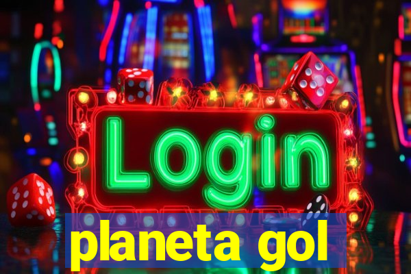 planeta gol